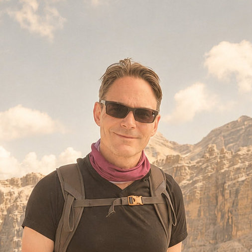 Denis Rohleder, praticien en hypnose ericksonienne